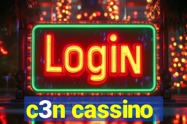 c3n cassino