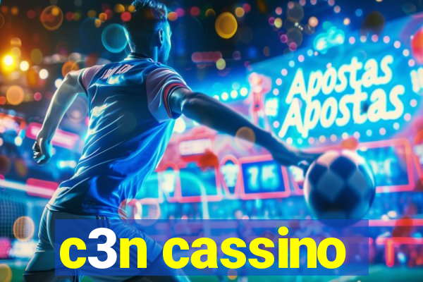 c3n cassino