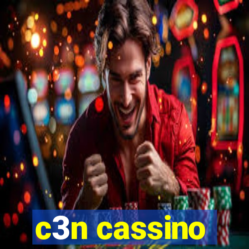 c3n cassino