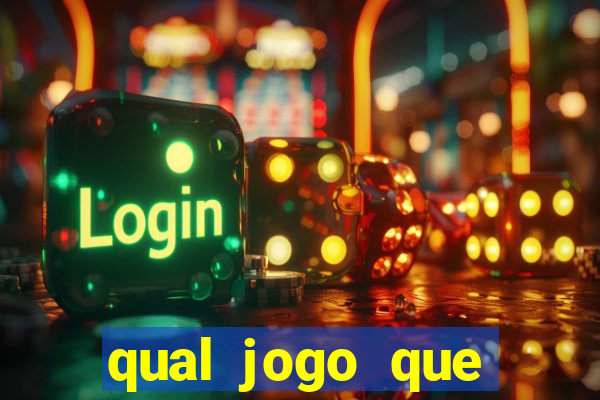 qual jogo que ganha dinheiro de verdade no pix