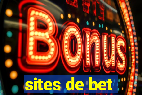 sites de bet