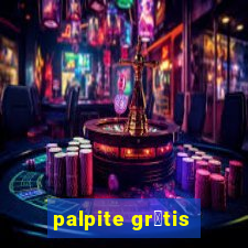 palpite gr谩tis