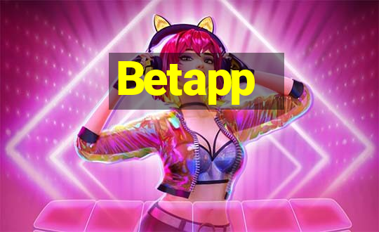 Betapp