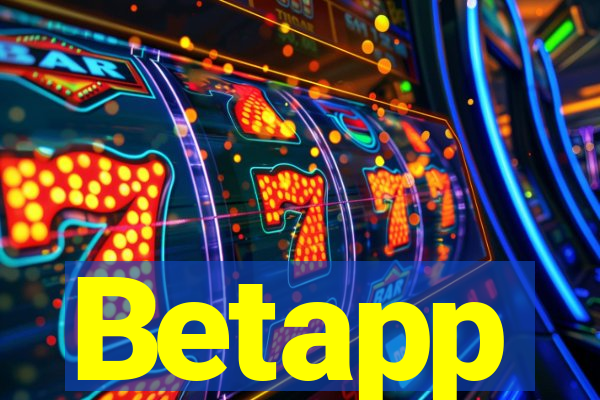 Betapp