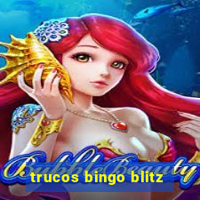 trucos bingo blitz