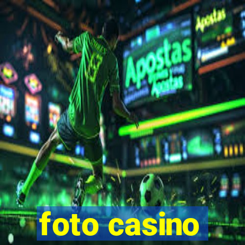 foto casino