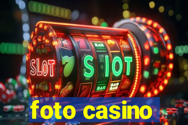 foto casino