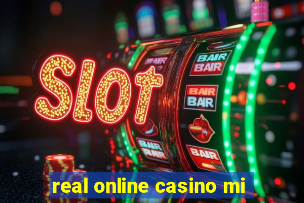 real online casino mi