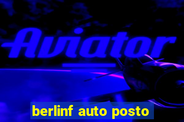 berlinf auto posto