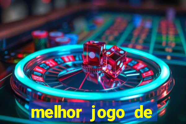 melhor jogo de celular para ganhar dinheiro