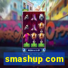 smashup com