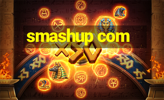 smashup com