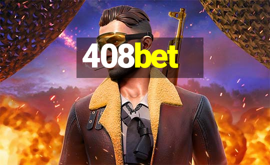 408bet