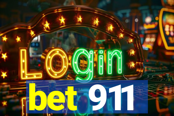 bet 911