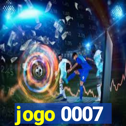 jogo 0007