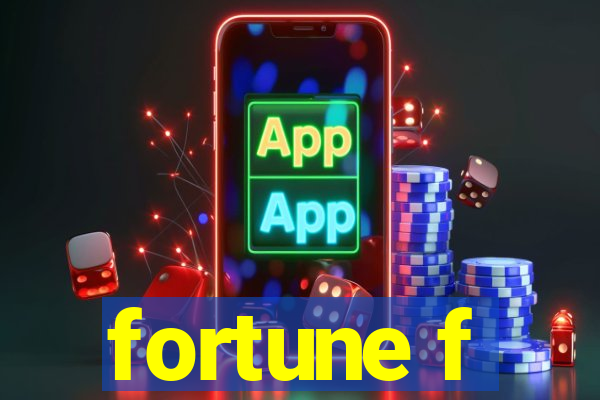 fortune f