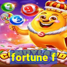 fortune f