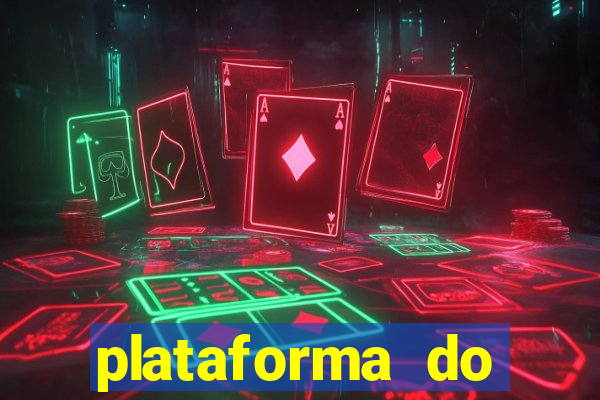 plataforma do tigrinho que da bonus no cadastro