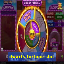 dwarfs fortune slot