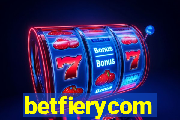 betfierycom