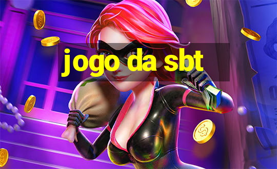 jogo da sbt