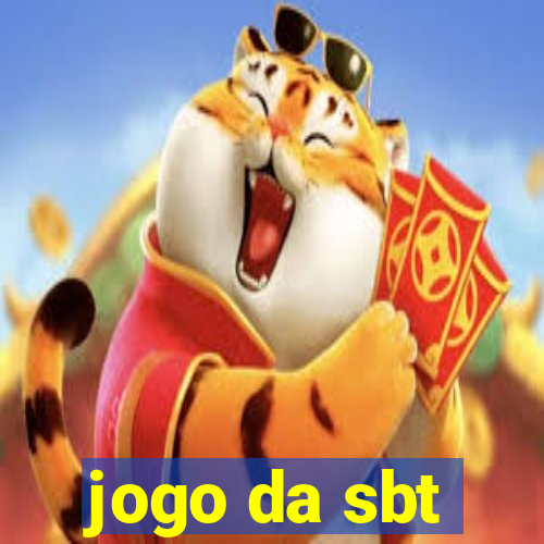 jogo da sbt