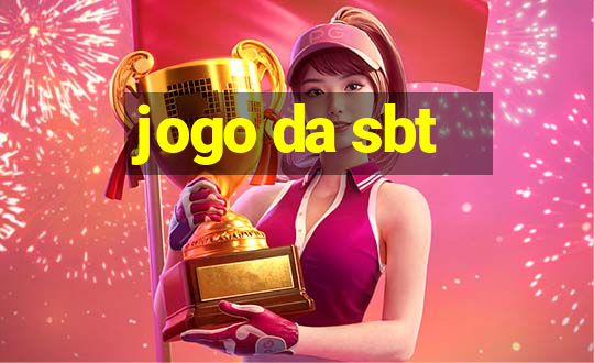 jogo da sbt