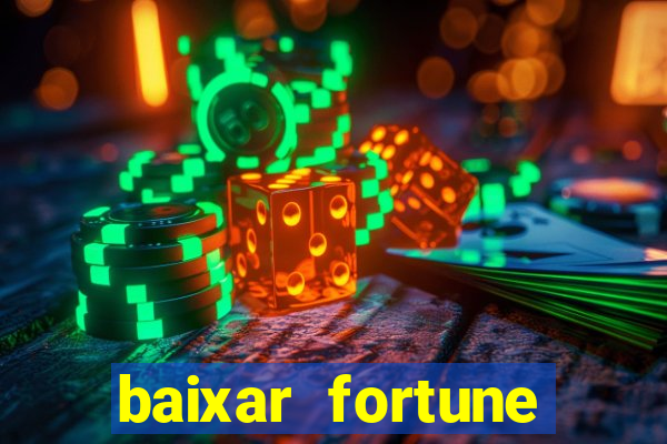 baixar fortune rabbit demo