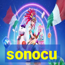 sonocu