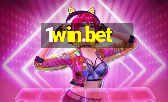 1win.bet