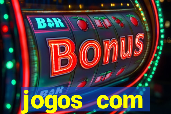 jogos com funcionalidade pg