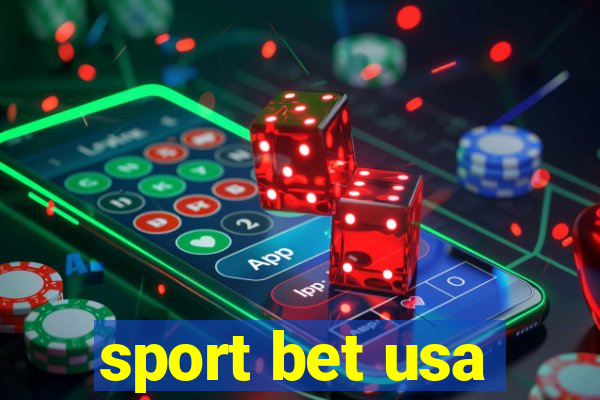 sport bet usa