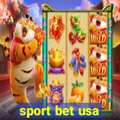 sport bet usa