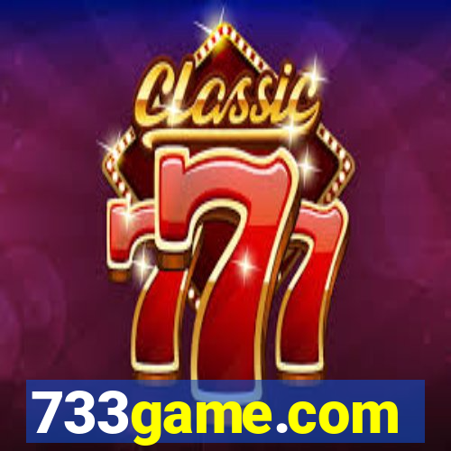 733game.com