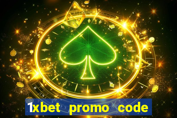 1xbet promo code somalia casino