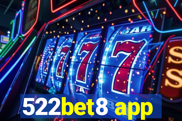 522bet8 app