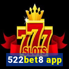 522bet8 app