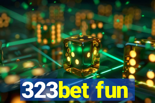 323bet fun