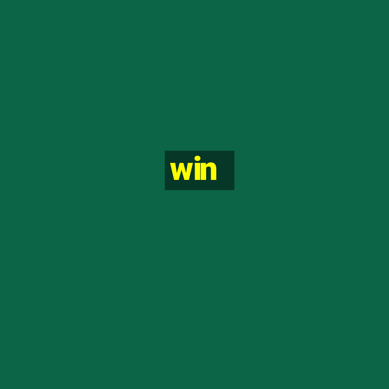 win