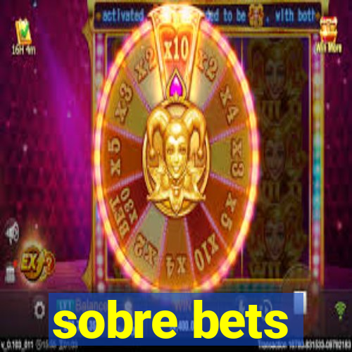 sobre bets