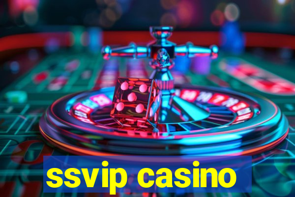 ssvip casino