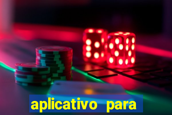 aplicativo para analisar jogos