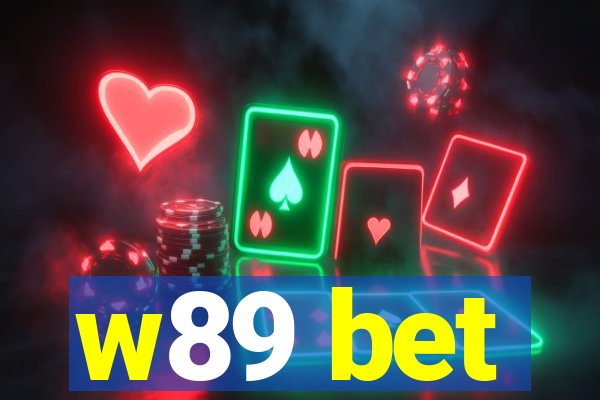 w89 bet