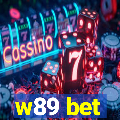 w89 bet