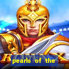 pearls of the ocean slot