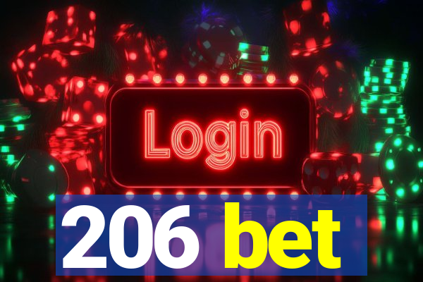 206 bet