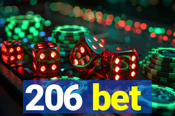 206 bet