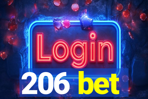 206 bet