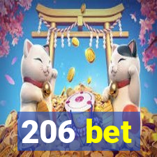 206 bet