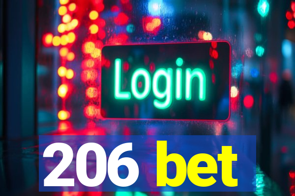 206 bet